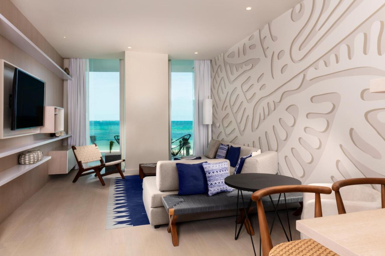 Sls Cancun