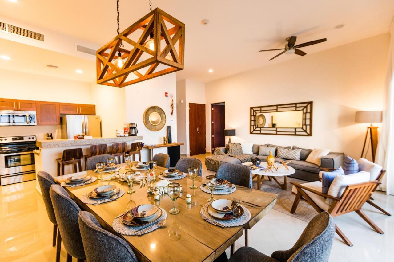Petit Luxe Gavias Penthouse Apartment Mazatlan