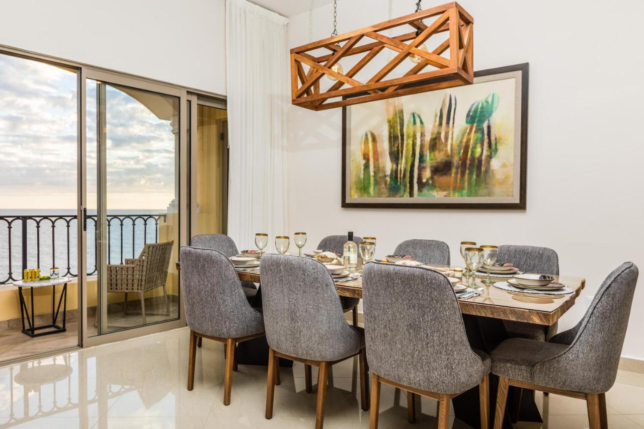 Apartment Petit Luxe Gavias Penthouse