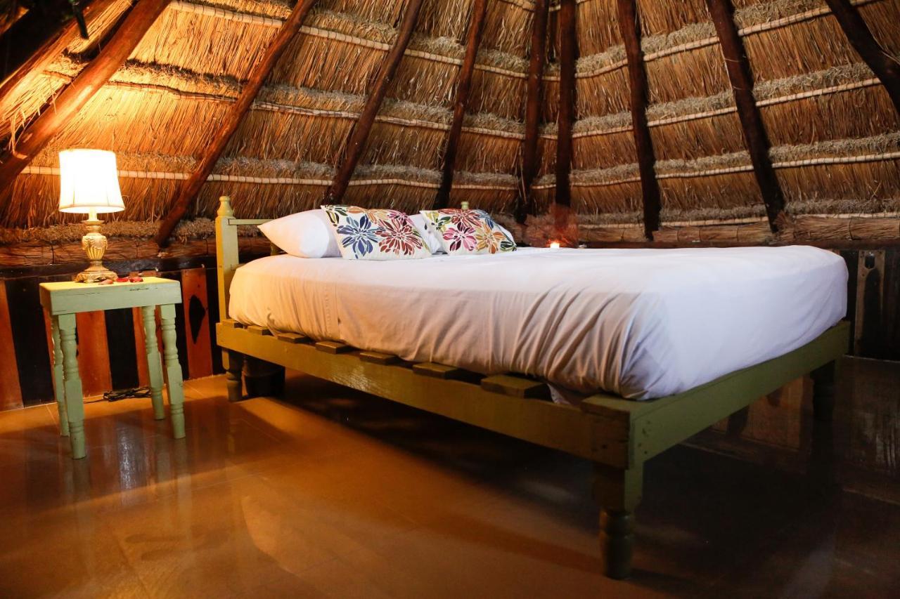 Hotel Playa Esperanza Tulum