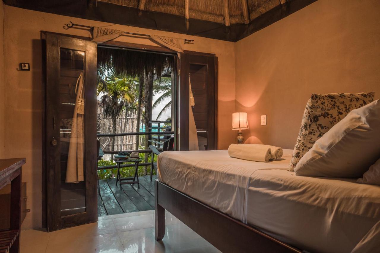 Hotel Playa Esperanza 3*