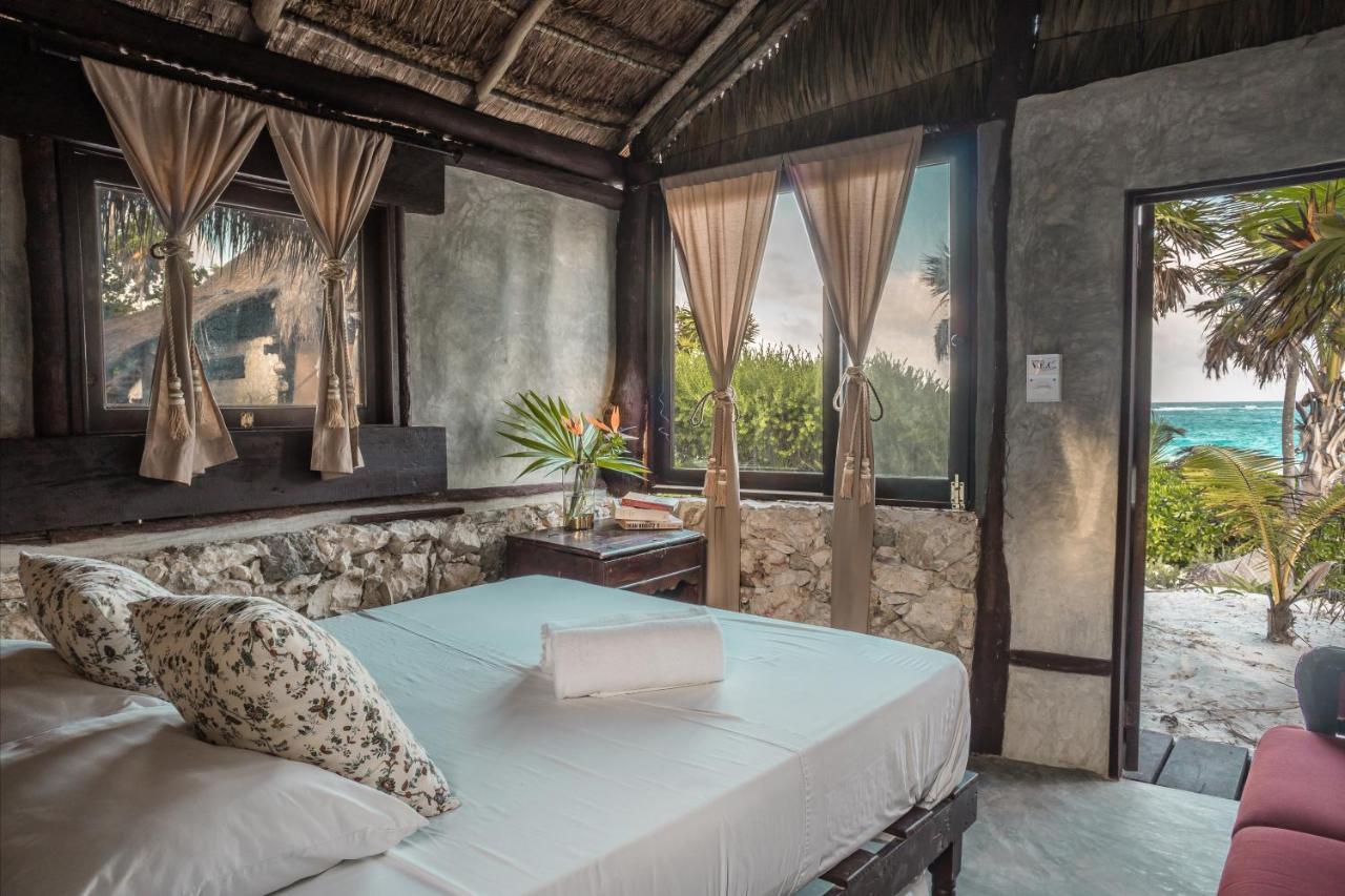 Hotel Playa Esperanza Tulum