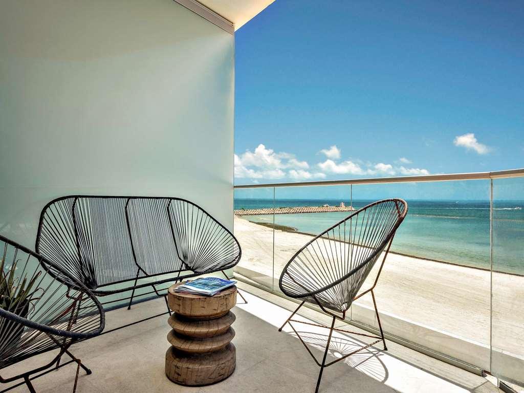 Sls 5* Cancun