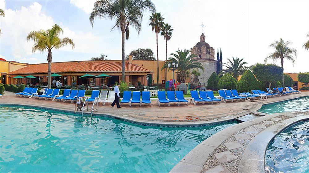 Mision Grand Hotel Juriquilla