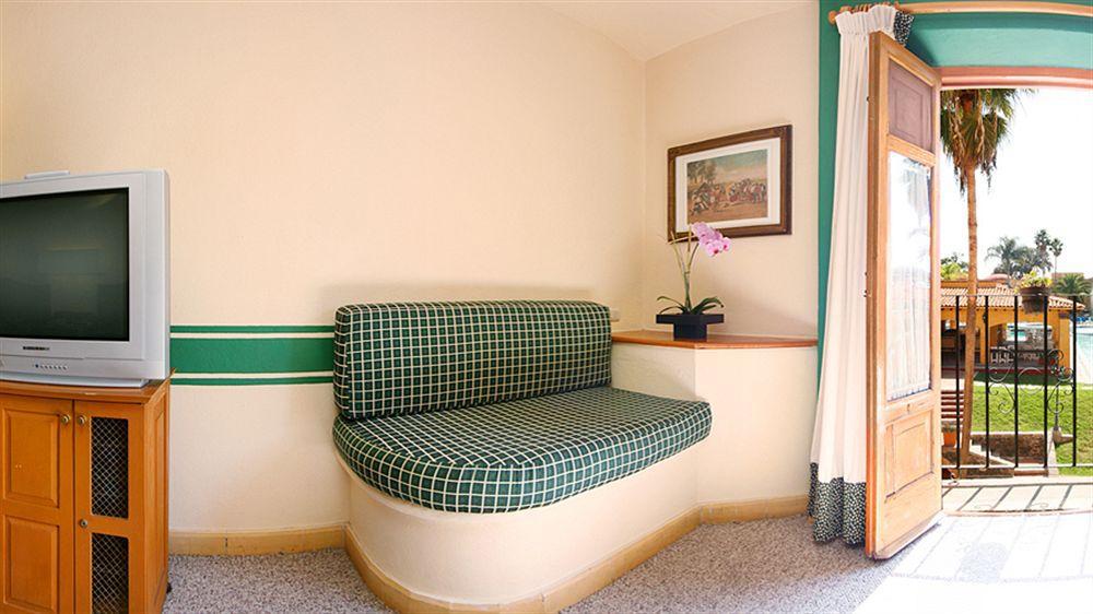 Mision Grand Hotel 4*