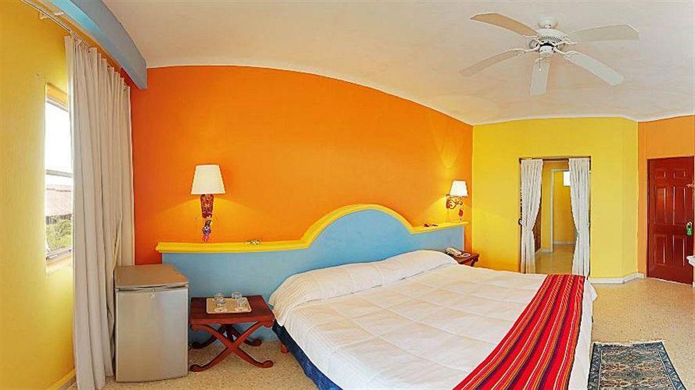 Resort Bay & Wellness Akumal