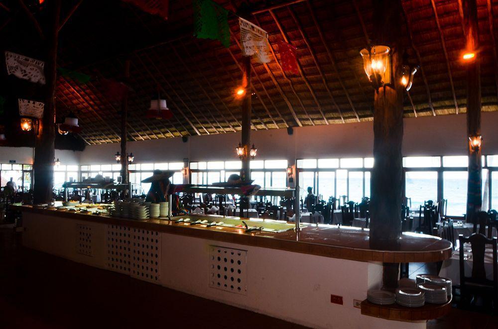 Bay & Wellness Resort Akumal