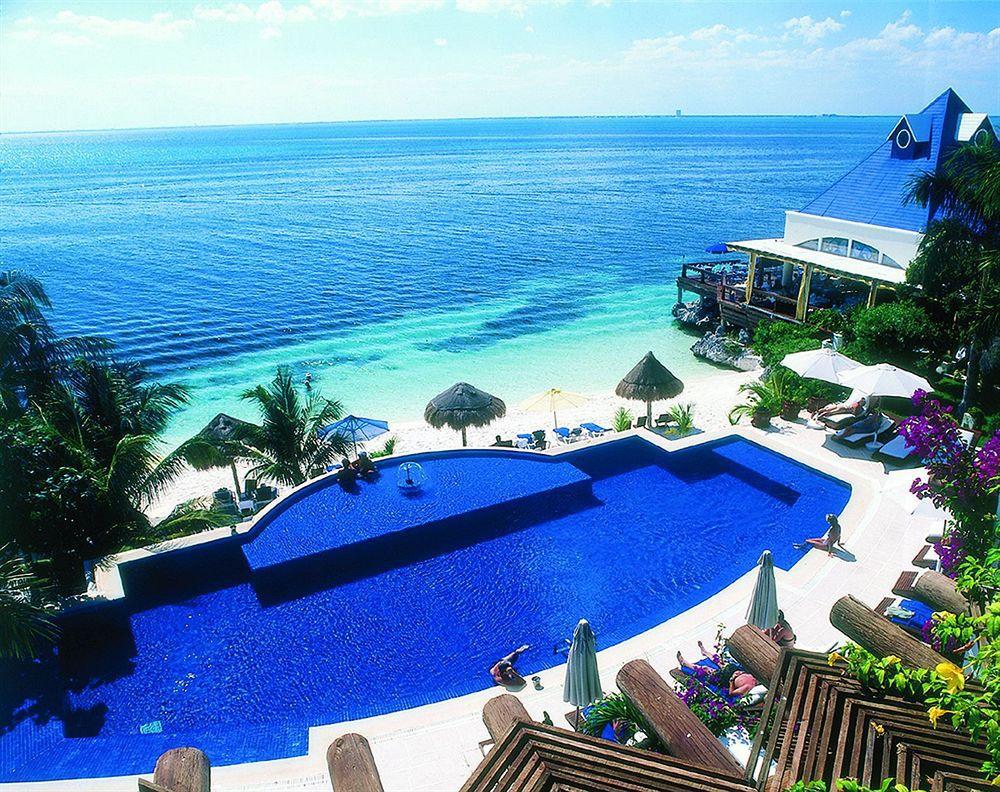 Zoetry Rolandi Cancun Isla Mujeres
