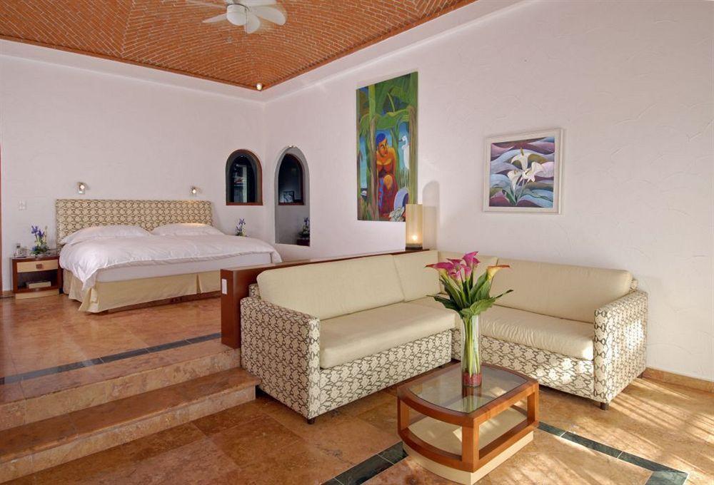 Zoetry Rolandi Cancun 5*