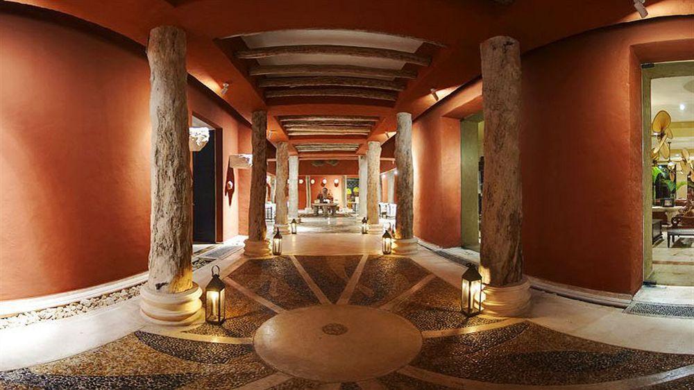 Paraiso De La Bonita Adult All-inclusive, A Luxury Collection Resort Puerto Morelos