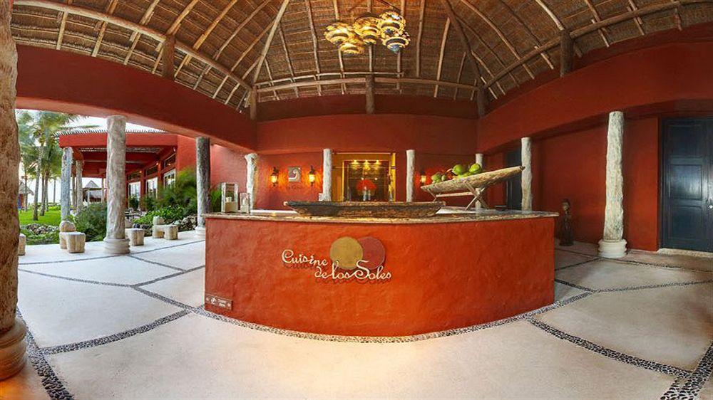 Paraiso De La Bonita Adult All-inclusive, A Luxury Collection