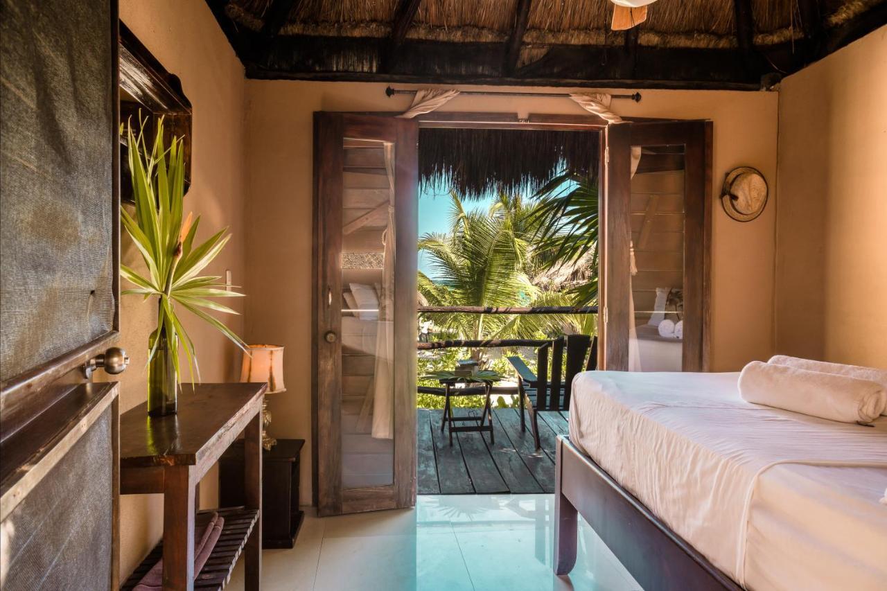 Playa Esperanza Hotel 3*