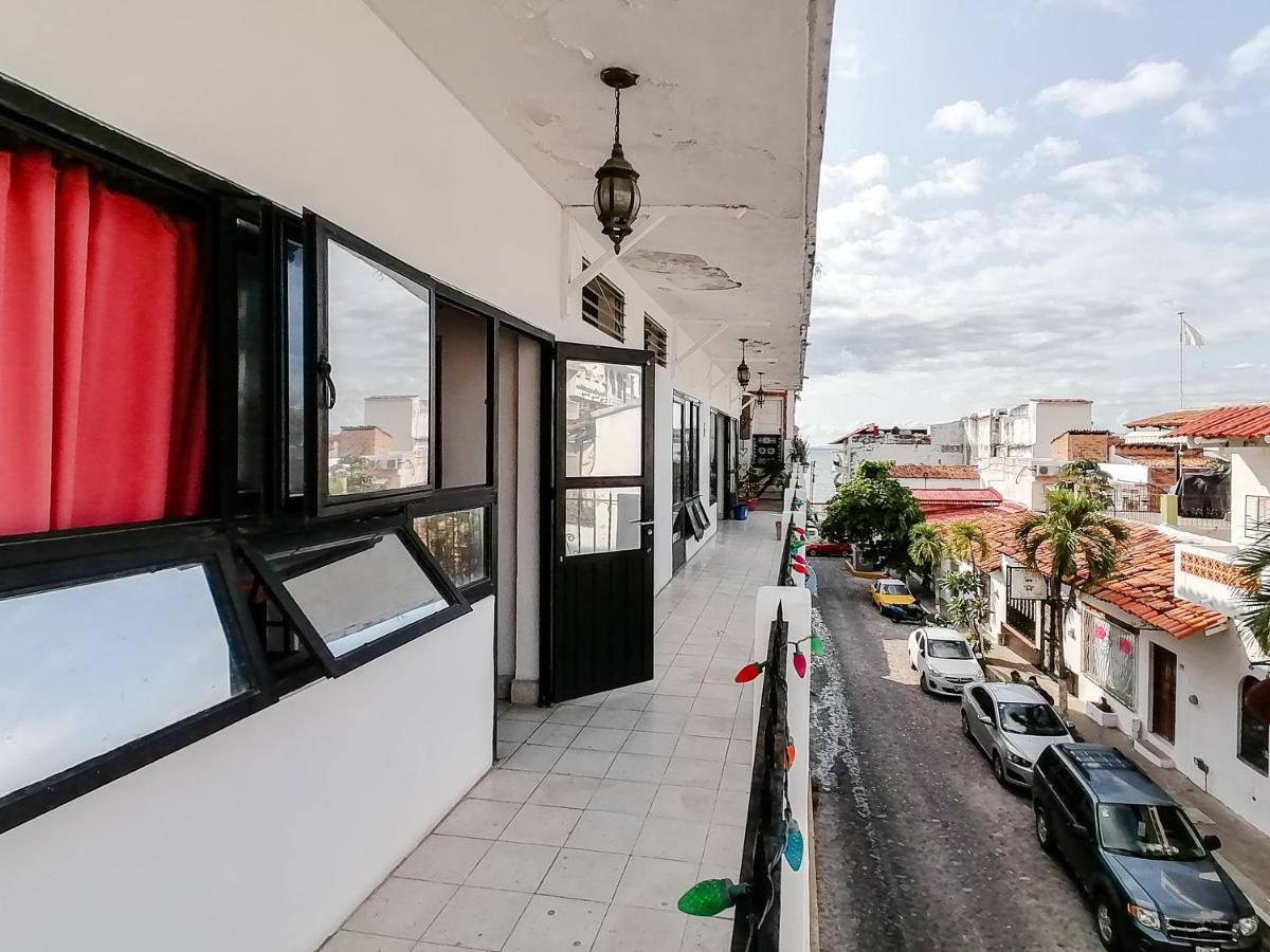 Vallarta (adults Only) Hostel Puerto Vallarta