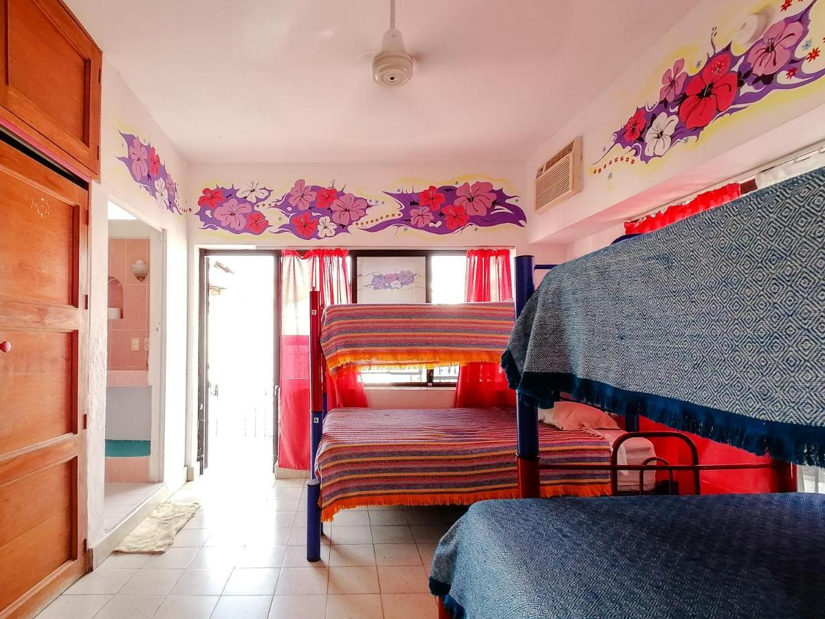 Vallarta (adults Only) Hostel Puerto Vallarta
