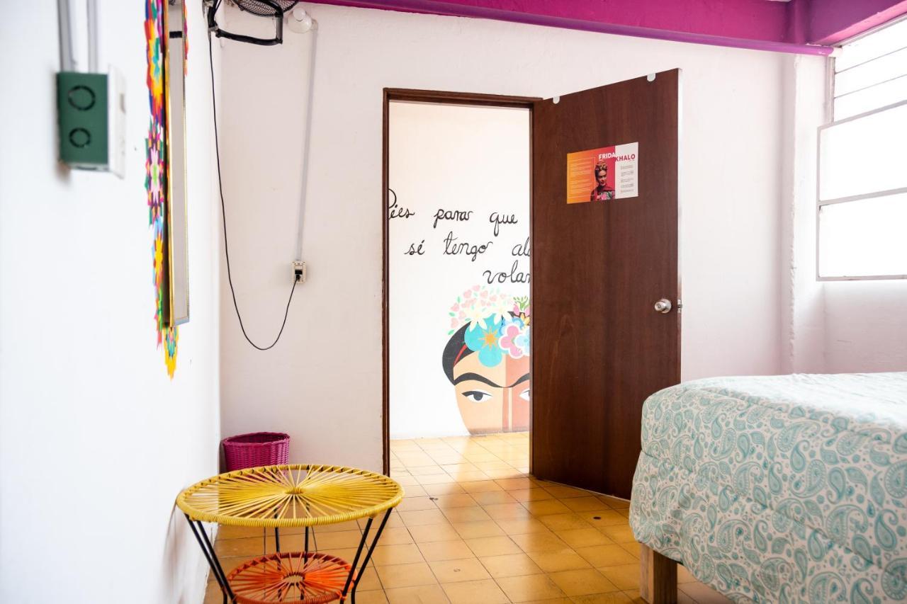 Hostel Vallarta (adults Only) *