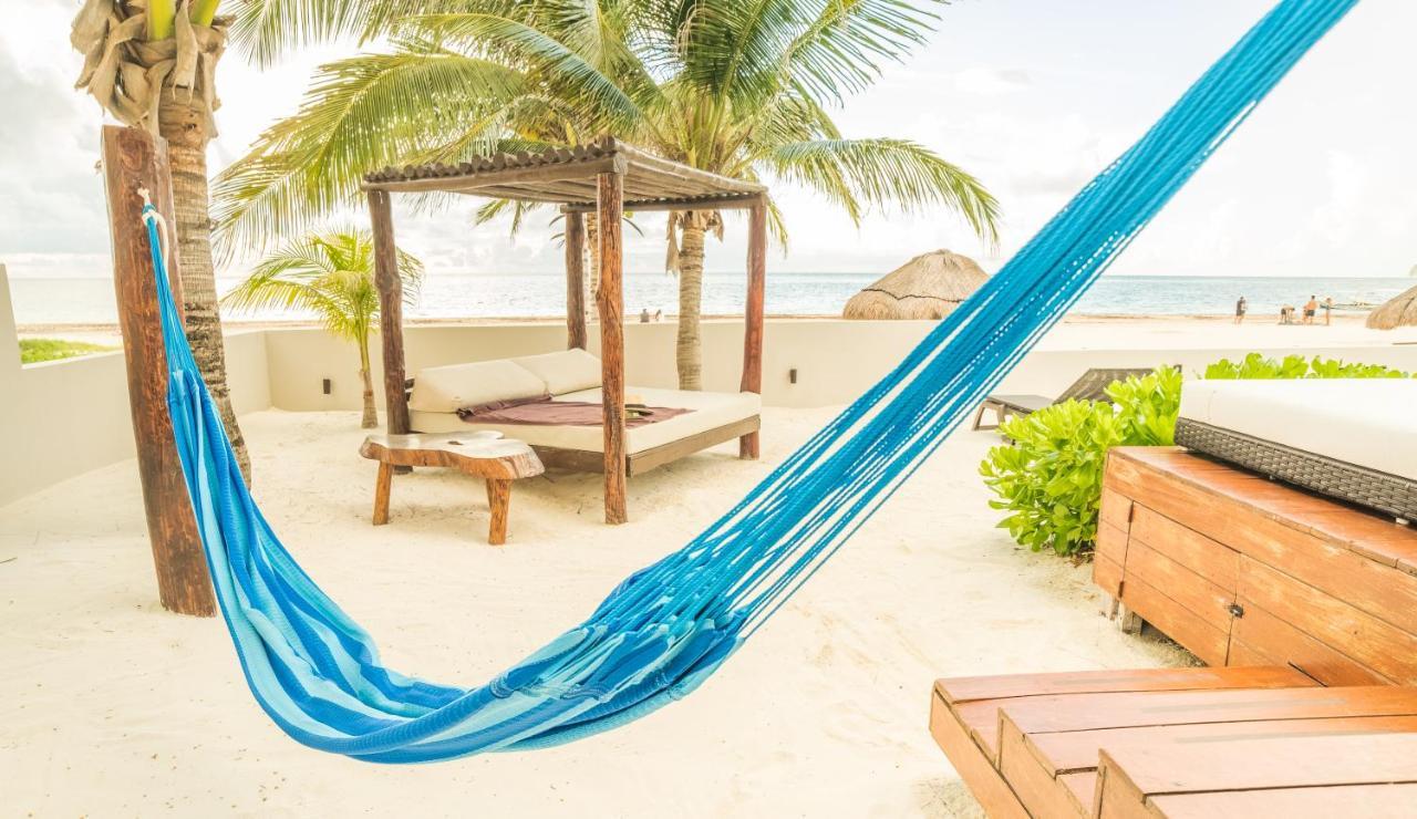 Holiday home Casa Brisa Y Mar Puerto Morelos