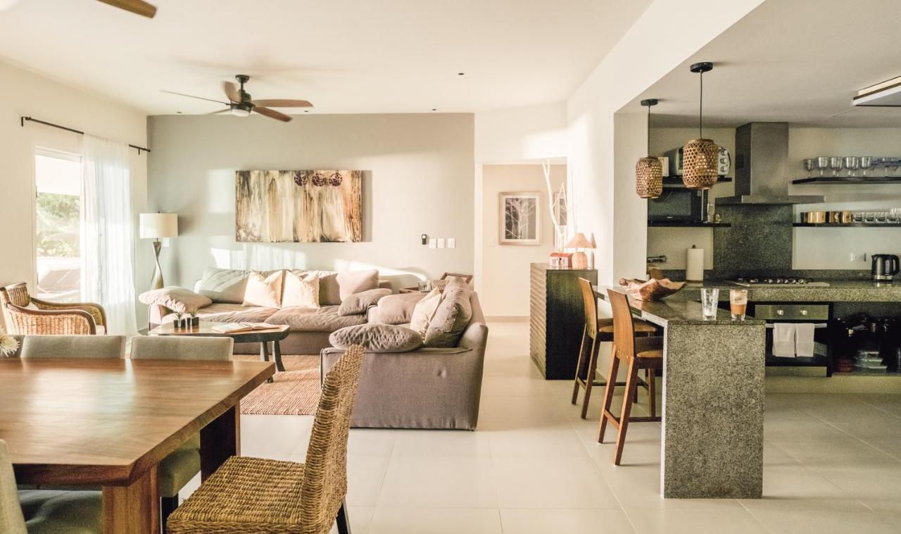 Holiday home Casa Brisa Y Mar Puerto Morelos