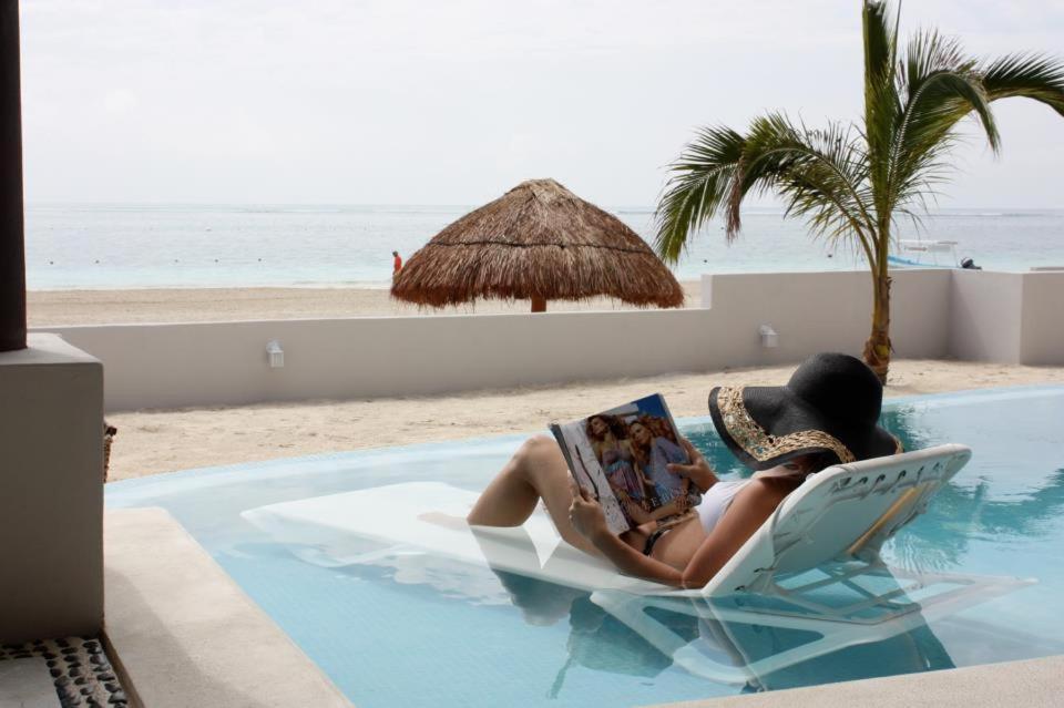 Casa Brisa Y Mar Holiday home *