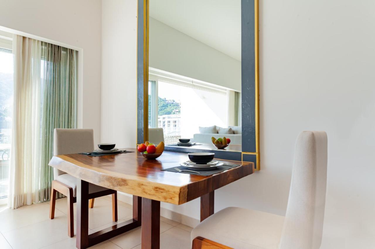 Apartment Zenith 601, Zona Romantica, 2 Balconies With Incredible Views, Rooftop Pool *