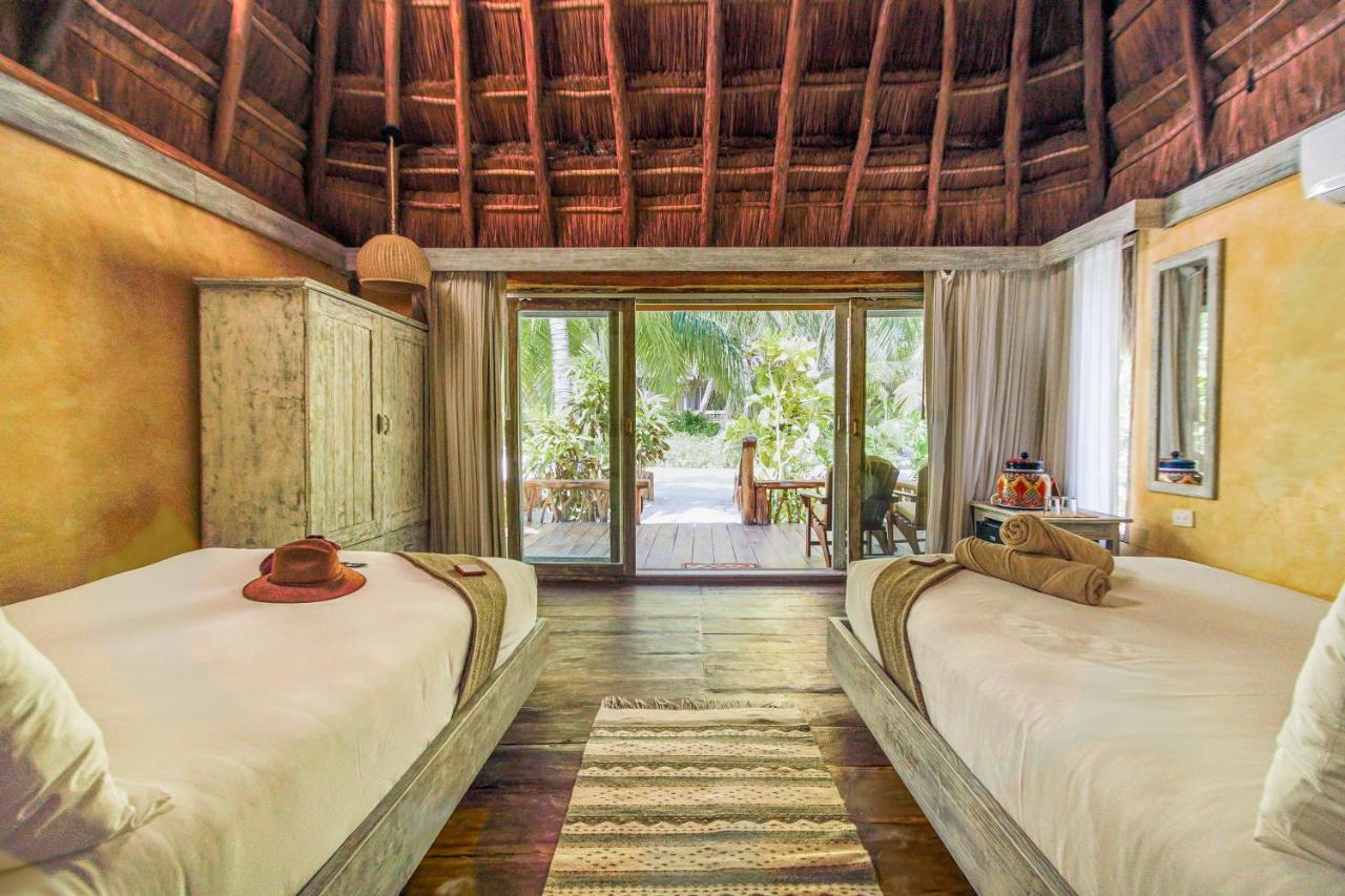 Pescadores By Ahau Collection 4* Tulum