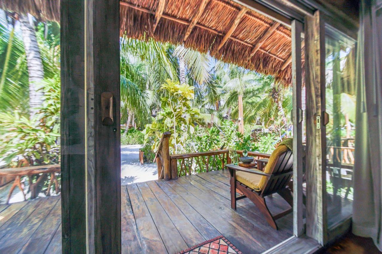 Pescadores By Ahau Collection Hotel