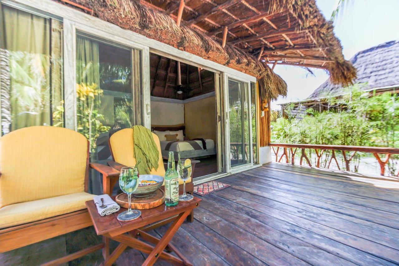Hotel Pescadores By Ahau Collection 4*