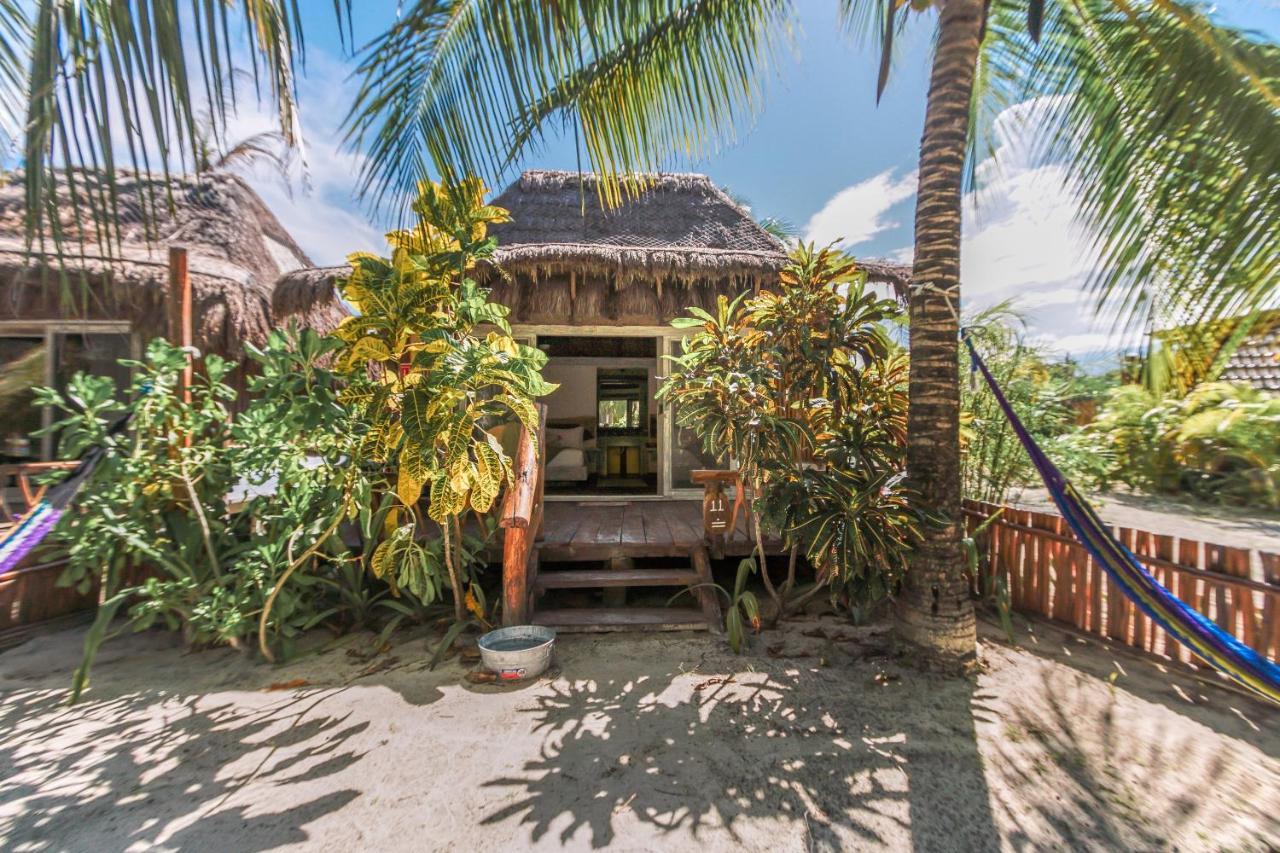 Hotel Pescadores By Ahau Collection Tulum
