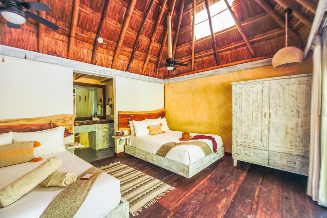 Pescadores By Ahau Collection