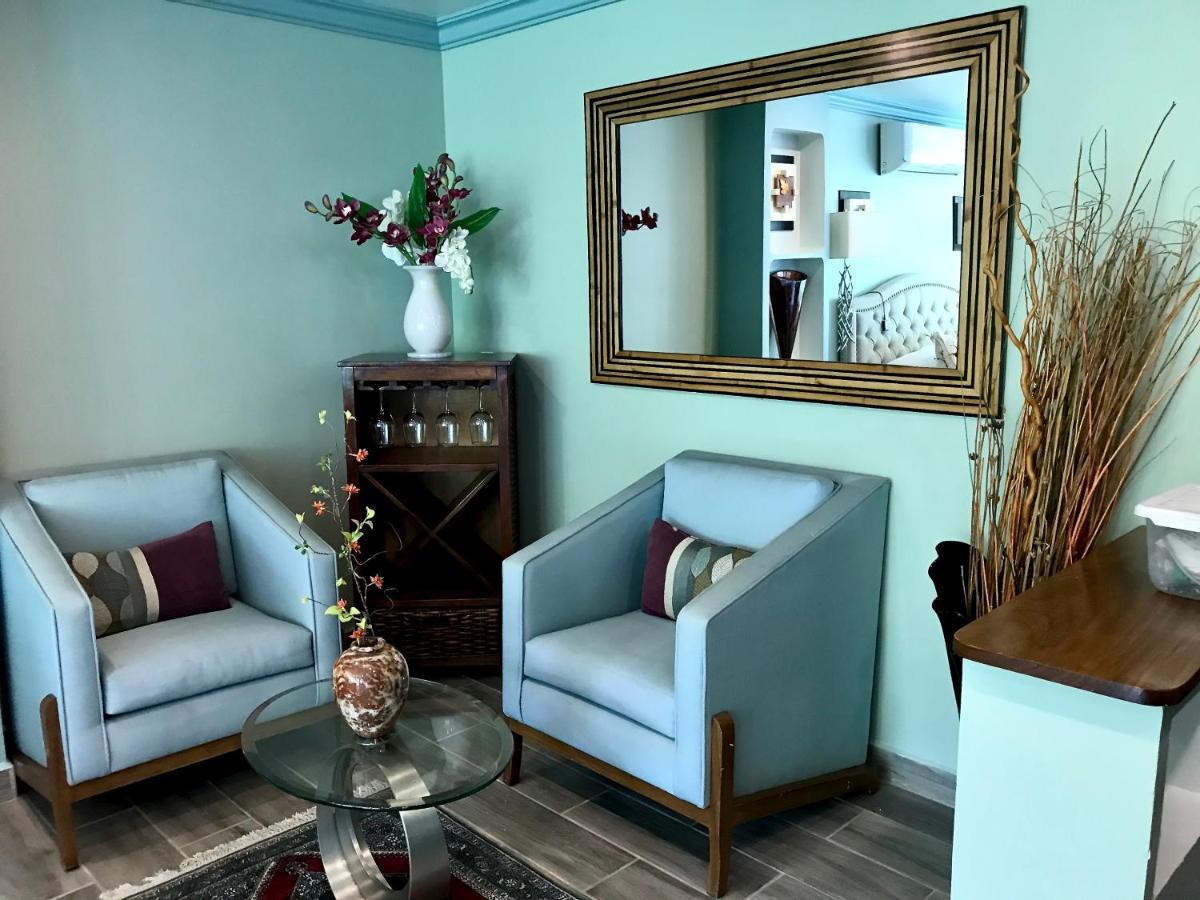 Luxury Ocean Frontage Boutique