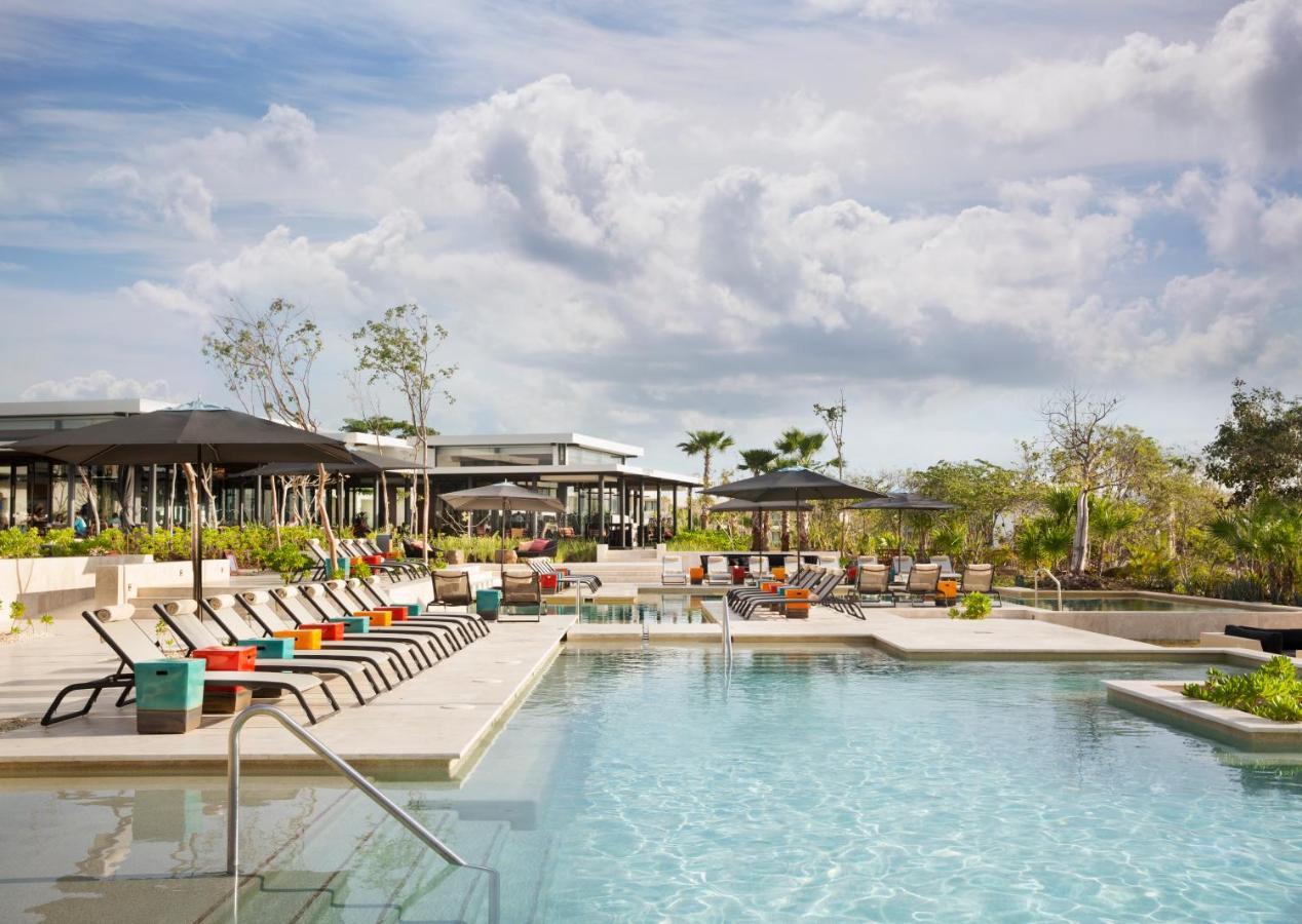 Andaz Mayakoba Resort