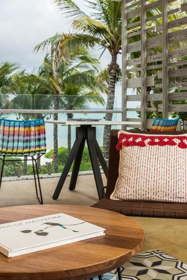 Andaz Mayakoba Resort 5*