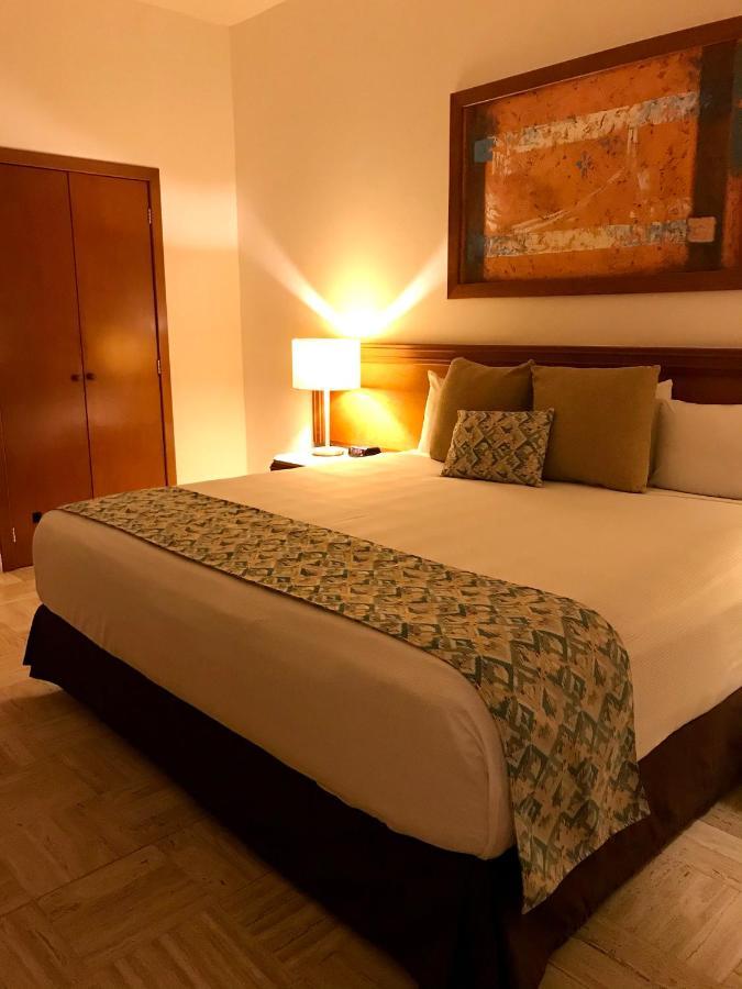 Hotel Vidanta Sea Garden