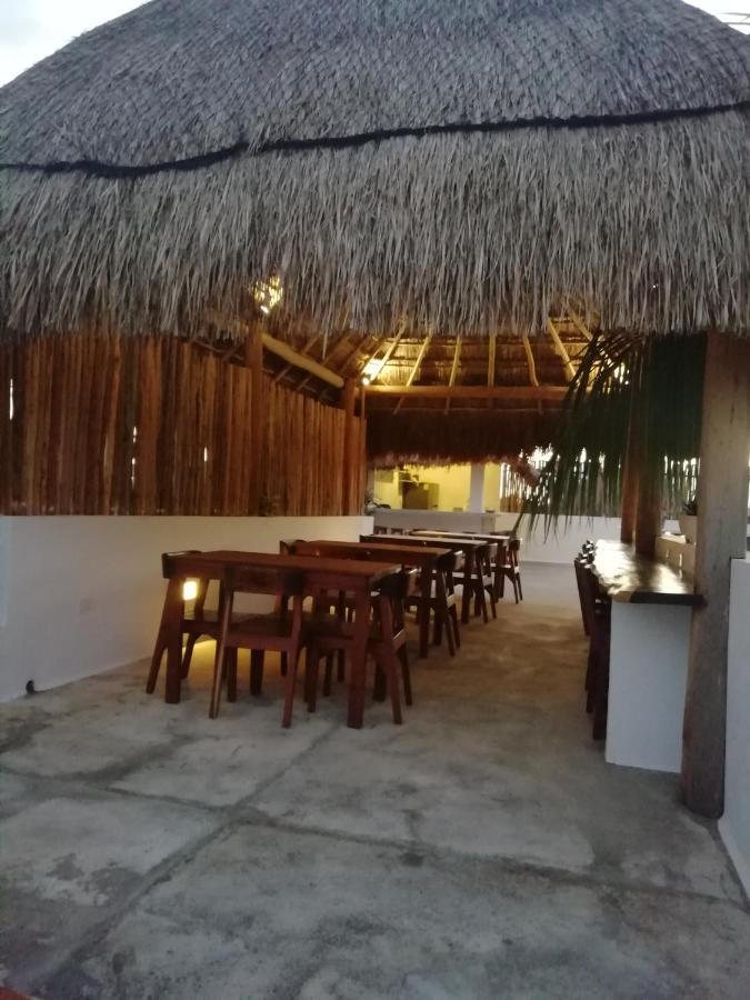 Hotel Kin Ha