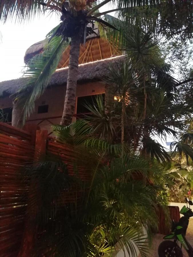 Hotel Kin Ha Tulum