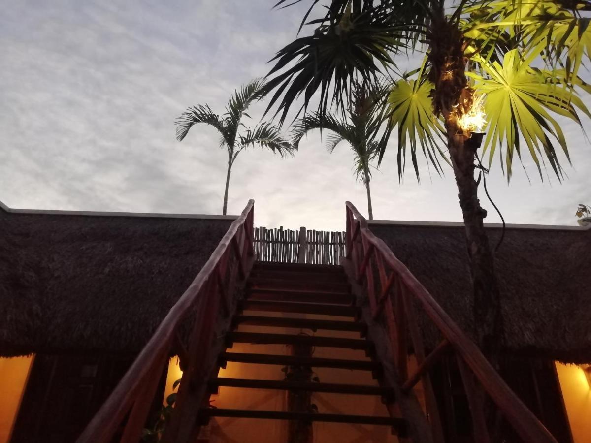 Kin Ha Hotel