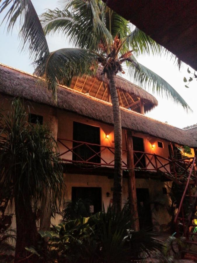 Hotel Kin Ha