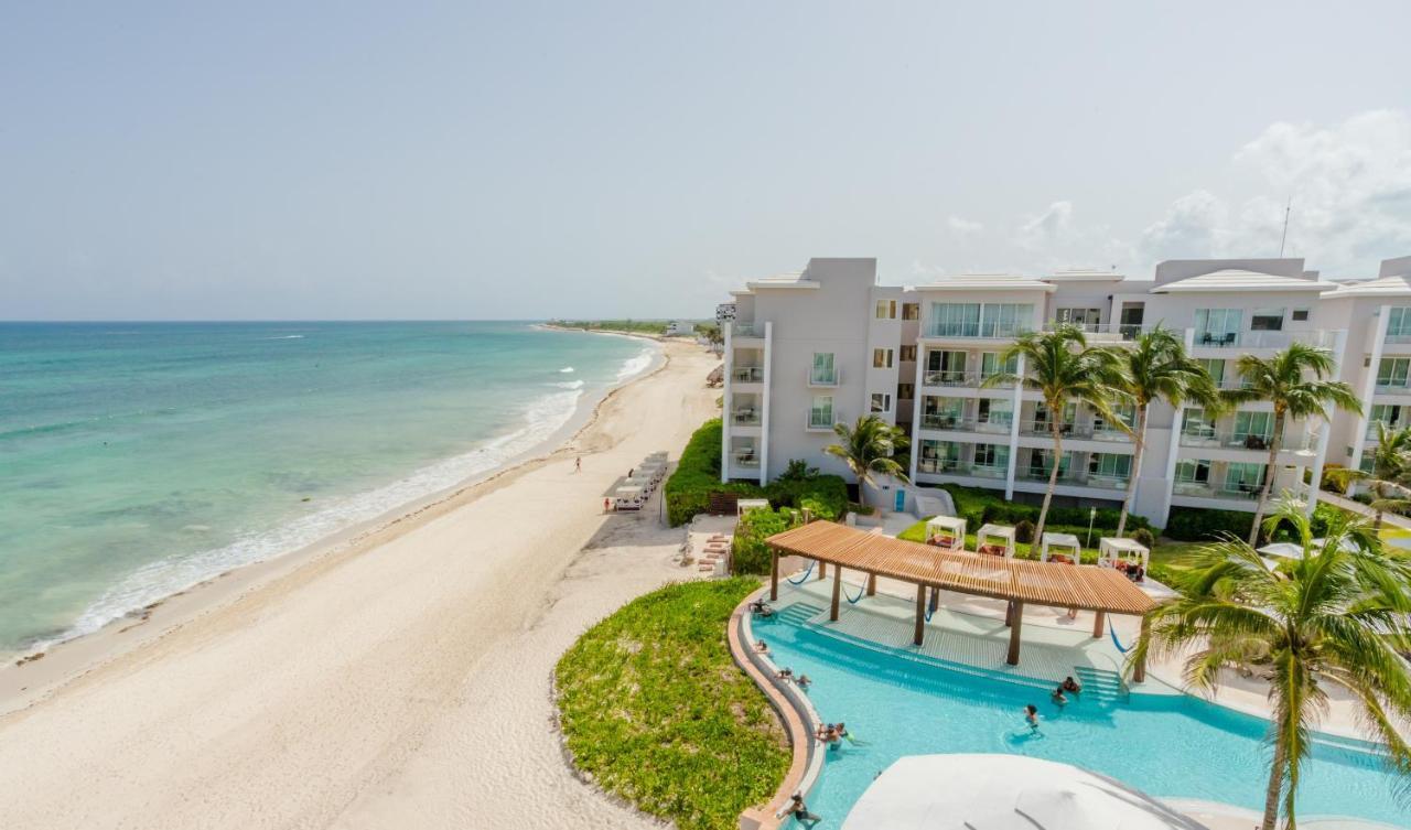 Resort Dreams Jade & Puerto Morelos
