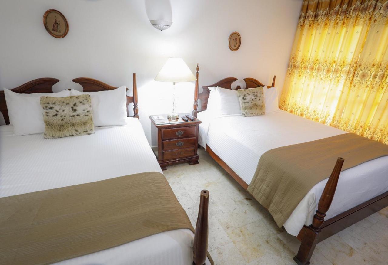 Hotel Del Mar Playa del Carmen