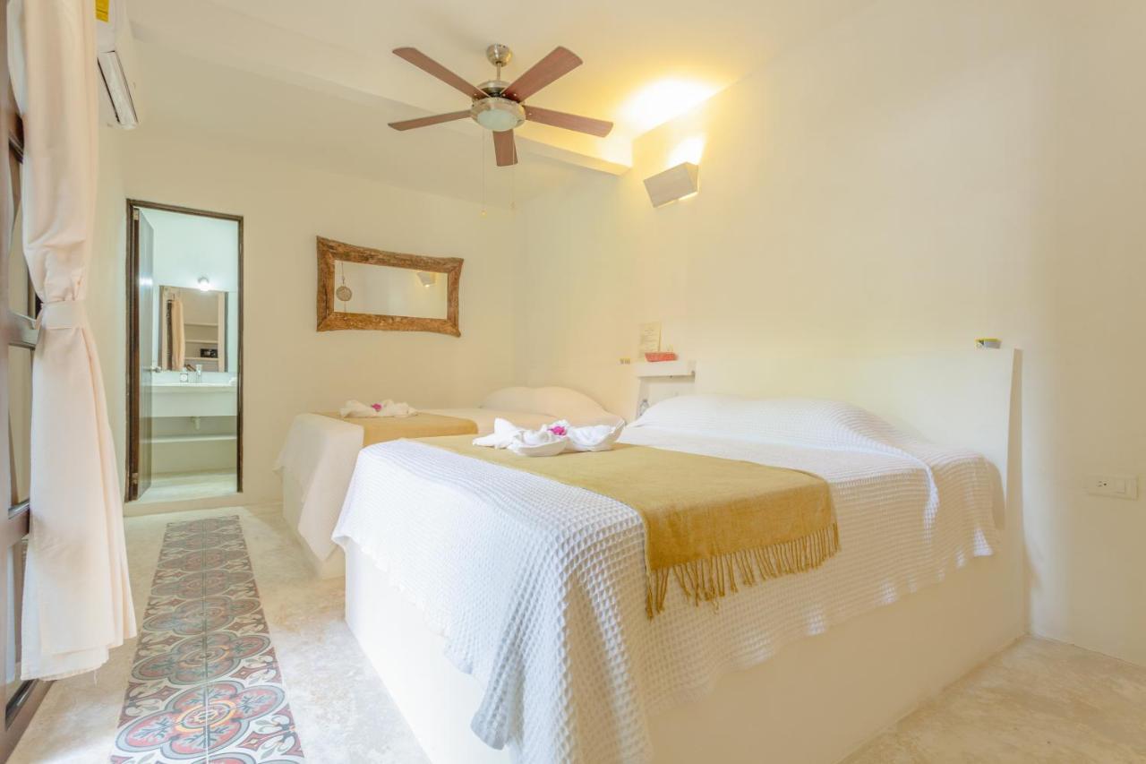 Kin Ha Hotel