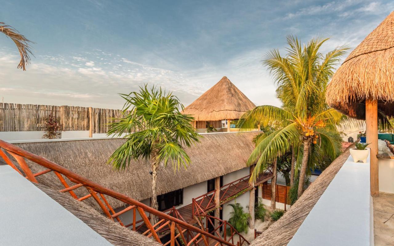 Kin Ha Tulum