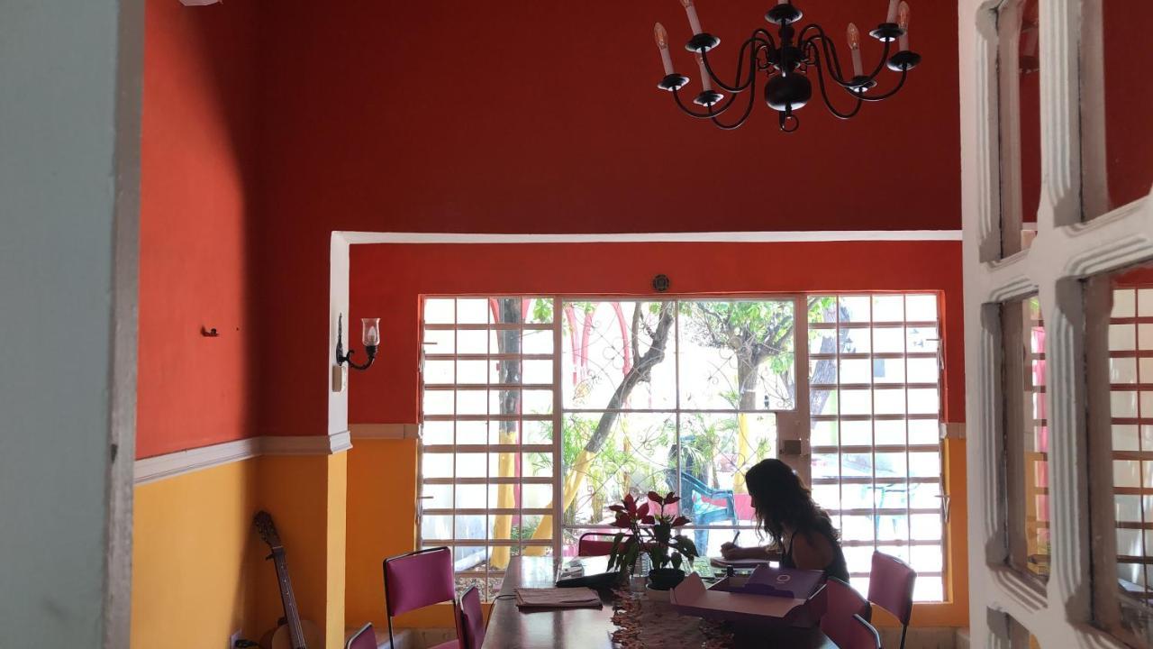 Bed & Breakfast Casa Lool Beh Merida