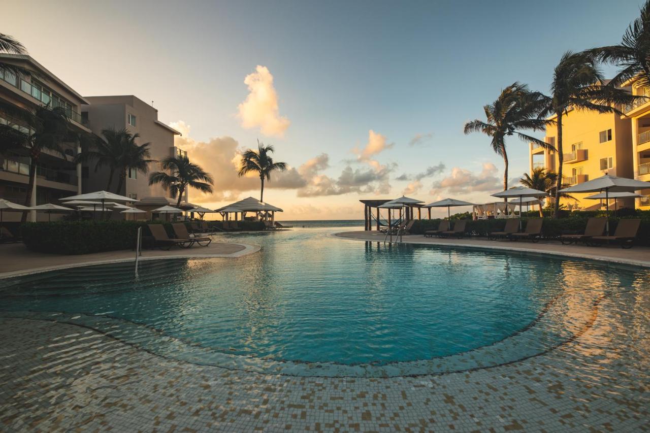Resort Dreams Jade & Puerto Morelos