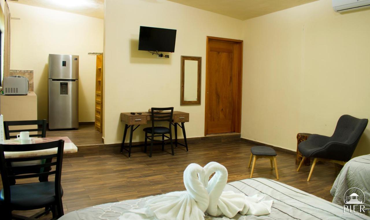 Bed & Breakfast Wayak - Bacalar