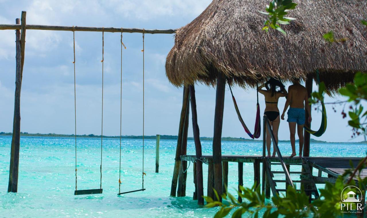 Wayak - 3* Bacalar