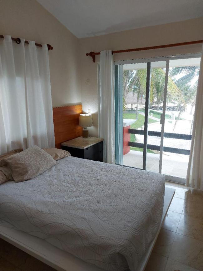 Aparthotel Moonlight Puerto Morelos