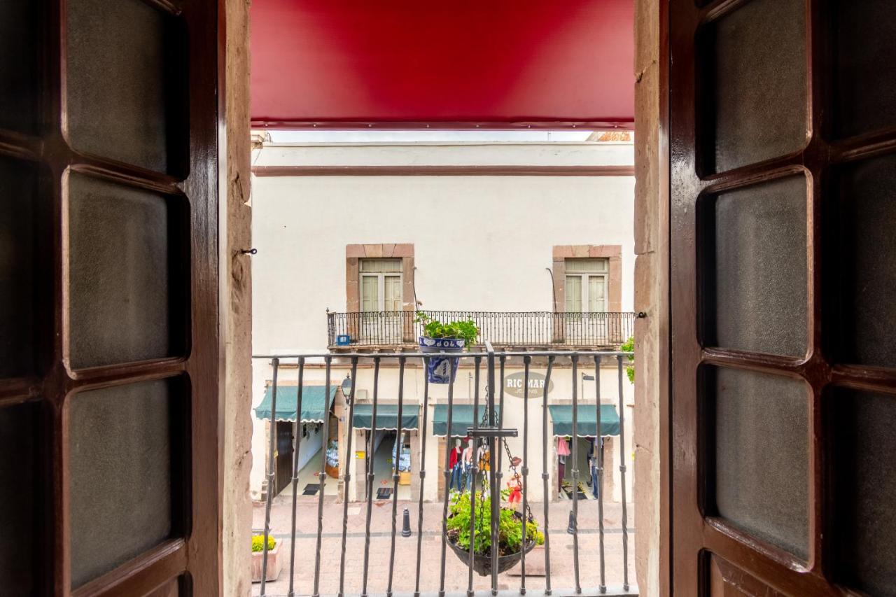 Hidalgo Queretaro
