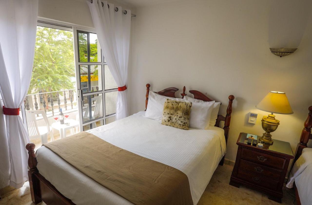 Del Mar Hotel Playa del Carmen