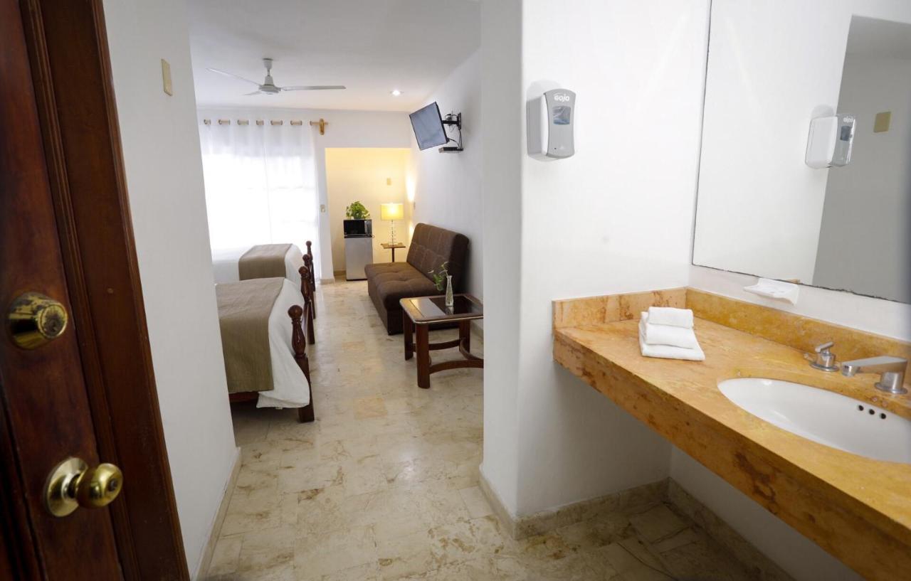 Del Mar Hotel Playa del Carmen