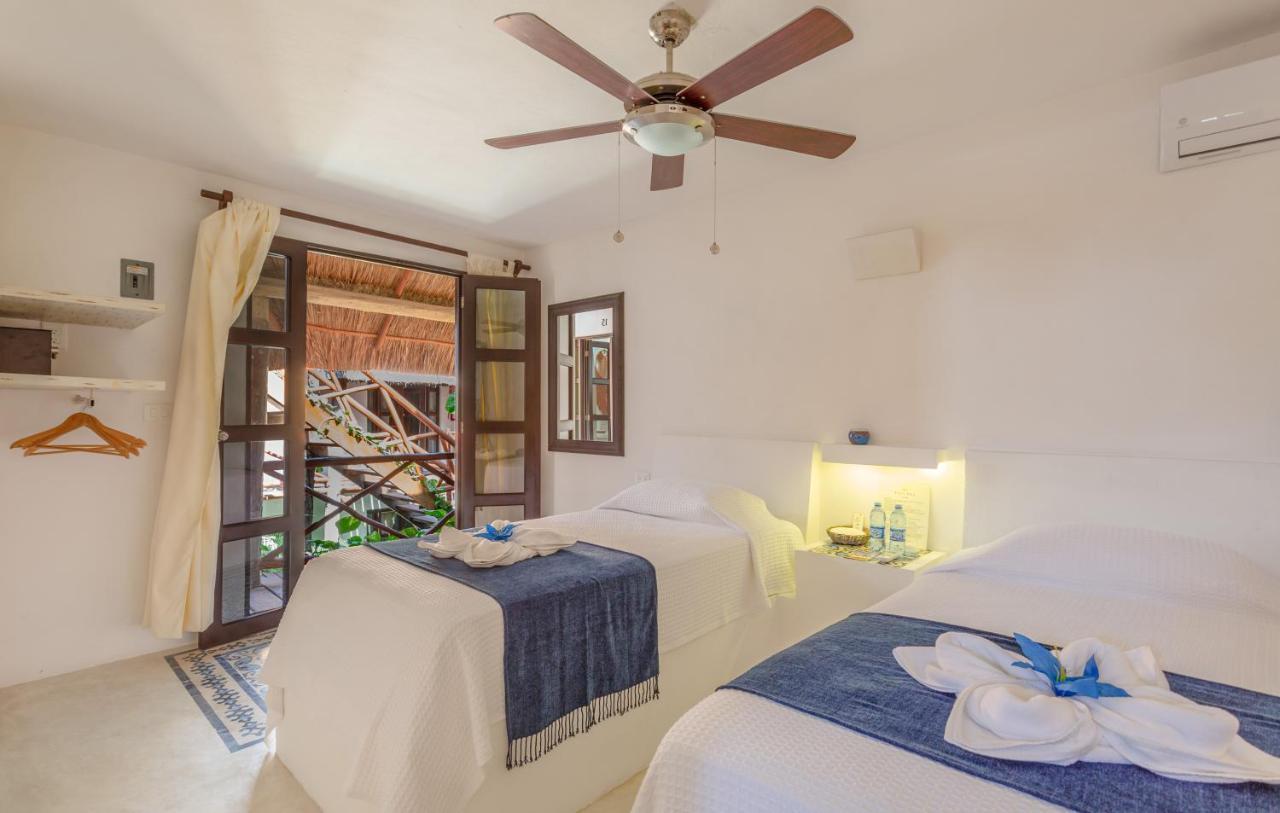 Kin Ha Hotel Tulum