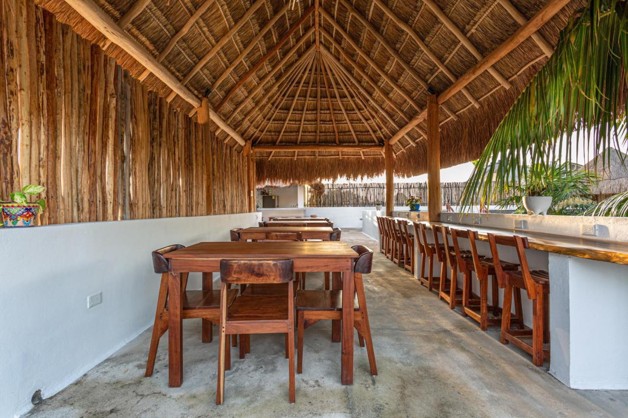 Kin Ha 3* Tulum